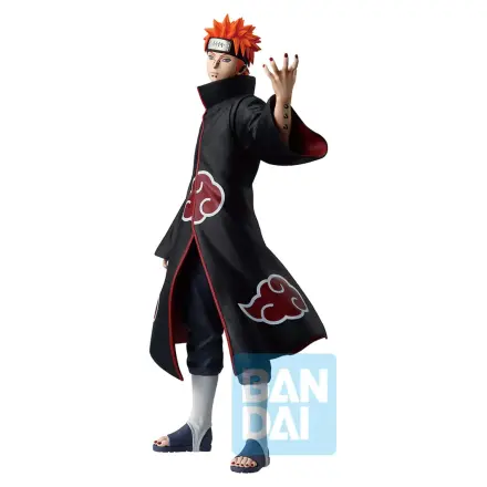 Naruto Shippuden Masterlise A Bridge Between the Lament of Samsara and Peace Pain Ichibansho figura 25cm fotografija izdelka