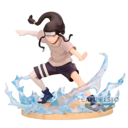 Naruto Shippuden Memorable Saga Hyuga Neji figura 10cm fotografija izdelka