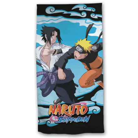 Naruto Shippuden microfibre brisača za plažo termékfotója