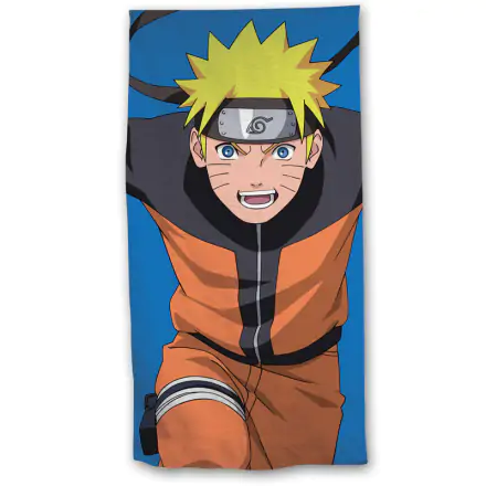 Naruto Shippuden mikro fibra brisača za na plažo termékfotója