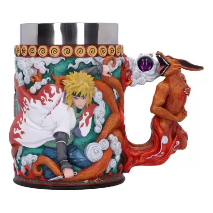 Naruto Shippuden Vrček Minato 17 cm termékfotója