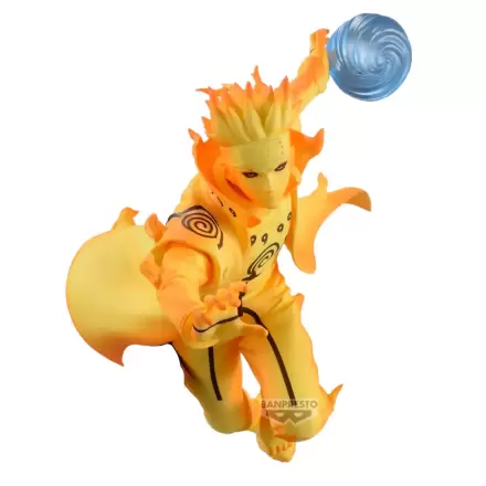 Naruto Shippuden Minato Namikaze figurica 18 cm termékfotója