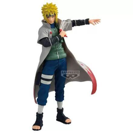 Naruto Shippuden Minato Namikaze figura 24 cm fotografija izdelka
