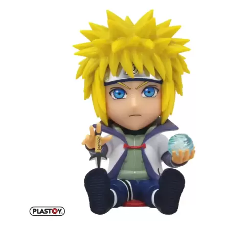 Naruto Shippuden: Škatla za denar Minato 16,5 cm fotografija izdelka