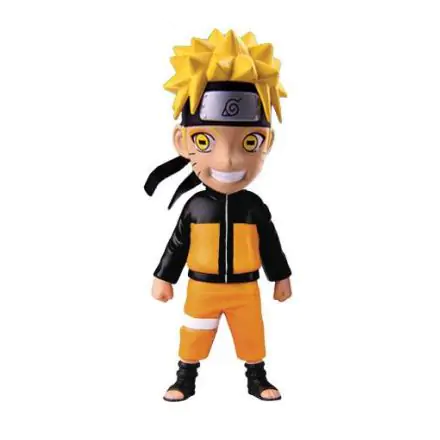 Naruto Shippuden Mininja mini figura Naruto Sage Mode Series 2 Exclusive 8 cm fotografija izdelka