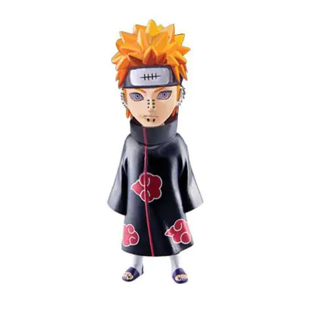 Naruto Shippuden Mininja mini figura Pain Series 2 Exclusive 8 cm fotografija izdelka
