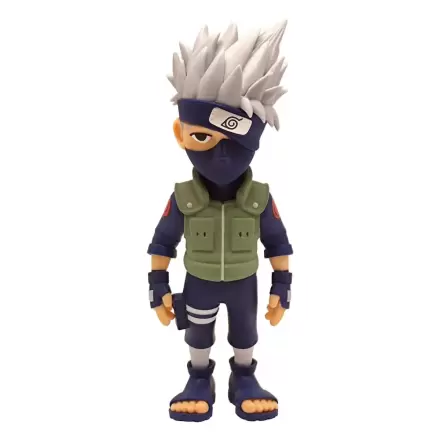 Naruto Shippuden Minix Figura Kakashi 12 cm termékfotója