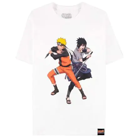 Naruto Shippuden Naruto majica s kratkimi rokavi fotografija izdelka