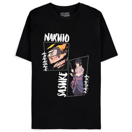 Naruto Shippuden Naruto majica s kratkimi rokavi fotografija izdelka