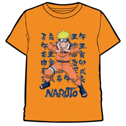 Naruto Shippuden - Naruto otroška majica termékfotója