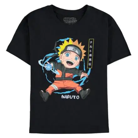 Naruto Shippuden Naruto otroška majica s kratkimi rokavi fotografija izdelka