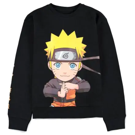 Naruto Shippuden Naruto otroški pleteni pulover fotografija izdelka