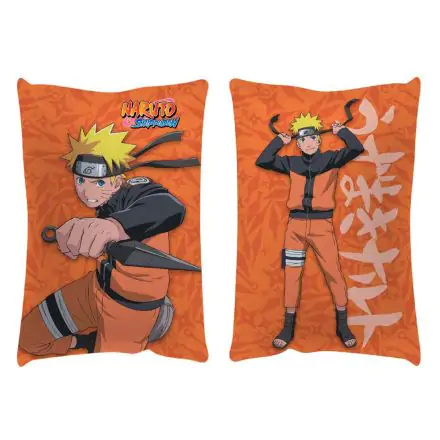 Naruto Shippuden vzglavnik Naruto 50 x 33 cm termékfotója