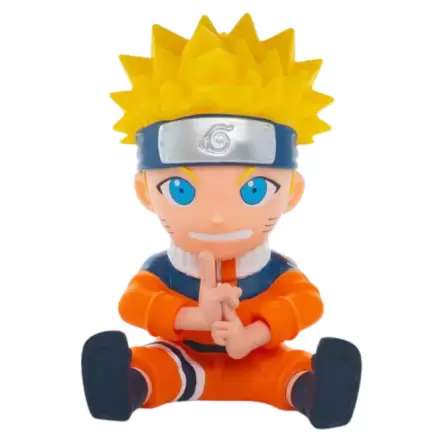 Naruto Shippuden Naruto škatla za denar figurica 18 cm termékfotója