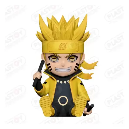 Naruto Shippuden: Škatla za denar Naruto Rikudo 15 cm fotografija izdelka