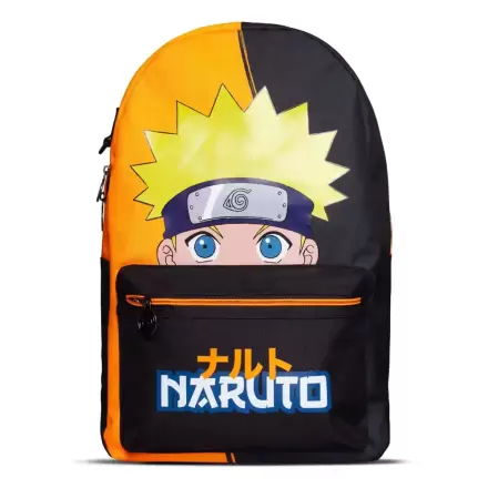 Naruto Shippuden Nahrbtnik Naruto´s Face termékfotója