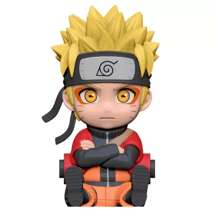 Naruto Shippuden Naruto Sage Mode škatla za denar figura 15 cm termékfotója