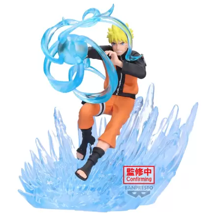Naruto Shippuden Naruto Uzumaki Combination Battle figura 14 cm fotografija izdelka