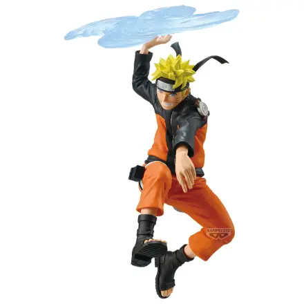 Naruto Shippuden Naruto Uzumaki figura 22cm fotografija izdelka