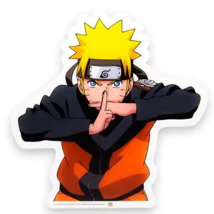 Naruto Shippuden LED stenska svetilka luč Naruto 40 cm fotografija izdelka
