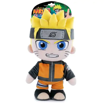 Plišasta figura Naruto 27 cm termékfotója