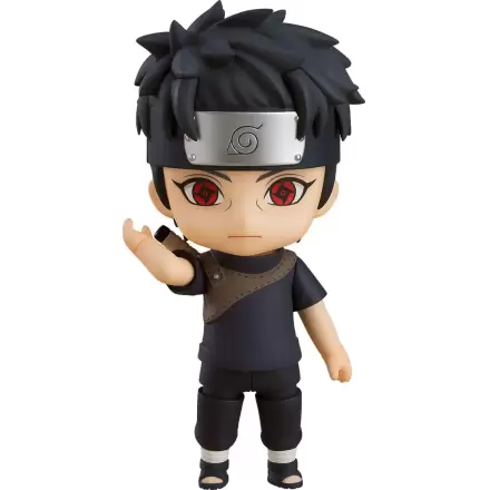 Naruto Shippuden Nendoroid akcijska figura Shisui Uchiha 10 cm fotografija izdelka