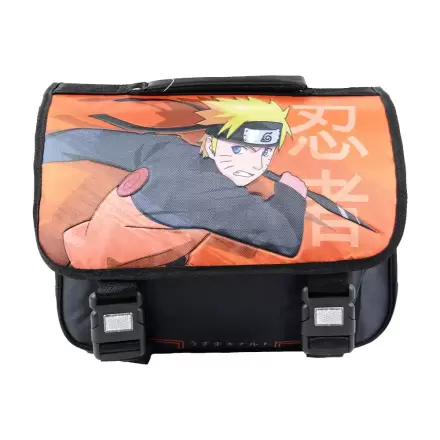 Naruto Shippuden Ninja nahrbtnik šolska torba termékfotója