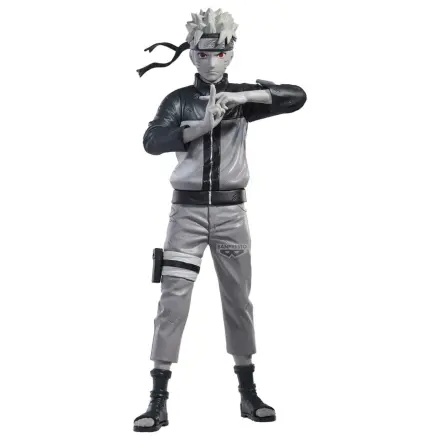 Naruto Shippuden Noir Edge Naruto Uzumaki figura 23cm fotografija izdelka