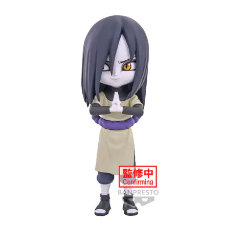 Naruto Shippuden Orochimaru Q posket figura 15 cm fotografija izdelka