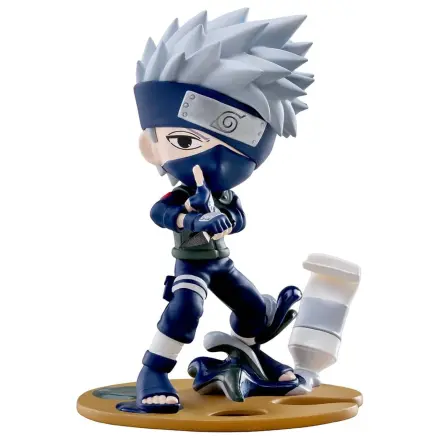 Naruto Shippuden PalVerse Palé. PVC figura Kakashi Hatake 12 cm fotografija izdelka