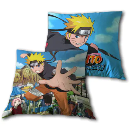 Naruto Shippuden blazina termékfotója