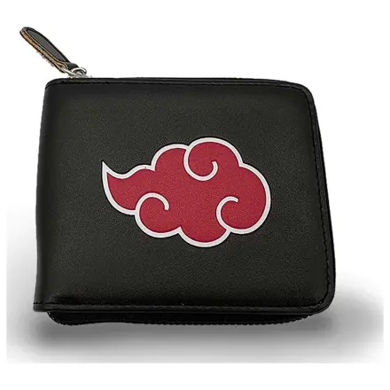 Naruto Shippuden denarnica fotografija izdelka