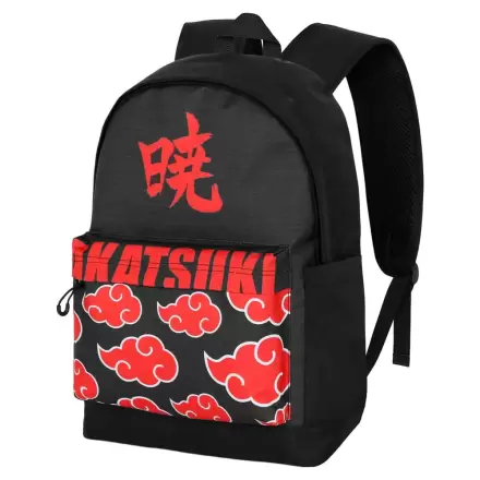 Naruto Shippuden Plus Kanji prilagodljiv nahrbtnik 43 cm termékfotója