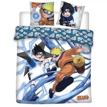 Naruto Shippuden policotton prevleka za prešito odejo postelja fotografija izdelka
