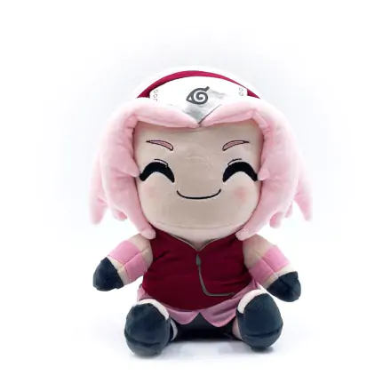 Naruto Shippuden plišasta figura Sakura 22 cm fotografija izdelka
