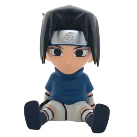 Naruto Shippuden Sasuke Škatla za denar figura 18 cm termékfotója