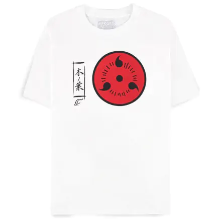 Naruto Shippuden Sasuke Symbol ženska majica termékfotója