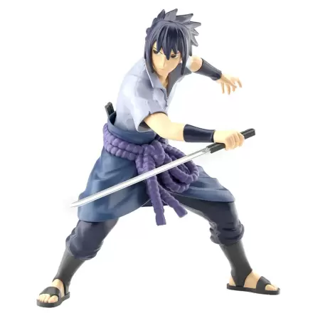 Figurica Naruto Shippuden Sasuke Uchiha termékfotója