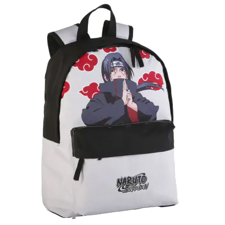 Naruto Shippuden Sasuke Uchiha prilagodljiv nahrbtnik 42 cm termékfotója