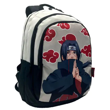 Naruto Shippuden Sasuke Uchiha prilagodljiv nahrbtnik 44 cm termékfotója