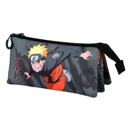 Naruto Shippuden Shuriken trojna peresnica termékfotója