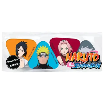 Naruto set radirk Shippuden: Team 7 fotografija izdelka