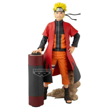 Naruto Shippuden Premium The Anime Naruto Uzumaki figura 30 cm fotografija izdelka