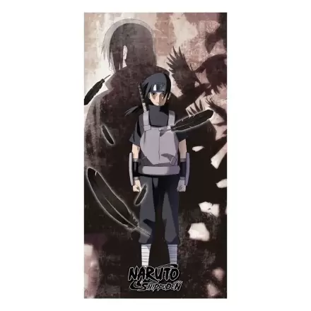 Naruto Shippuden Brisača Ver. 2 140 x 70 cm fotografija izdelka