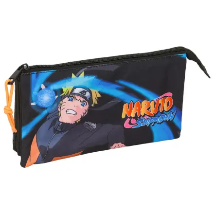 Naruto Shippuden trojna peresnica fotografija izdelka