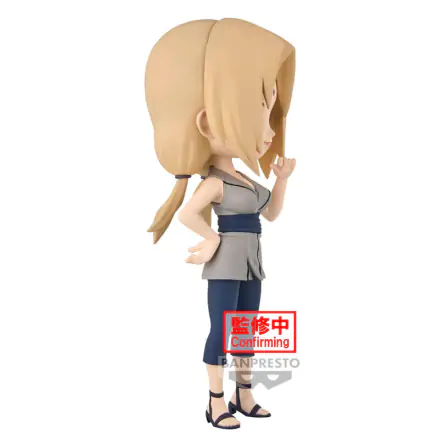 Naruto Shippuden Tsunade Q posket figura 14 cm termékfotója