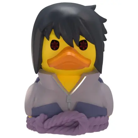 Naruto Shippuden Tubbz Mini PVC figura Sasuke Uchiha 5 cm fotografija izdelka
