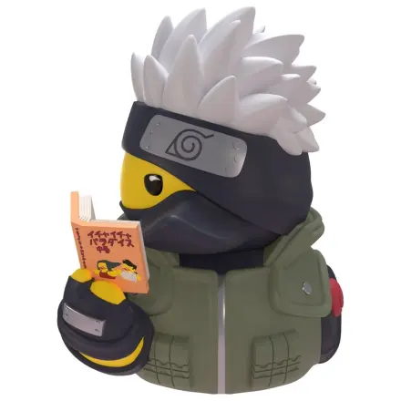 Naruto Shippuden Tubbz PVC figura Kakashi Hatake, v škatli, 10 cm fotografija izdelka
