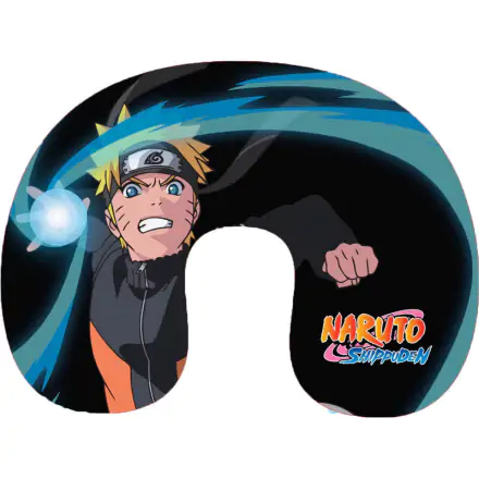 Naruto Shippuden potovalna blazina termékfotója