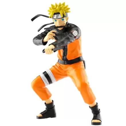 Naruto Shippuden Uzumaki figurica plastičnega modela fotografija izdelka
